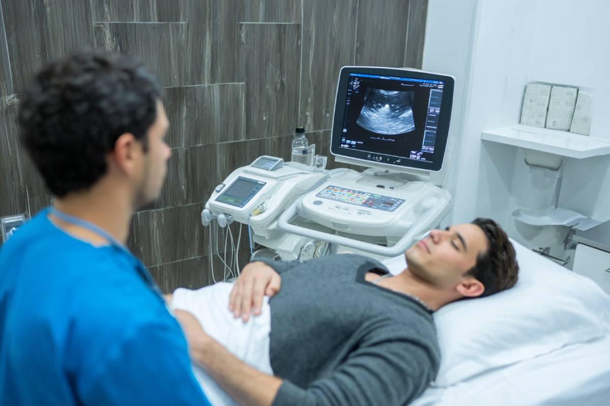 Cómo saber si necesitas una ecografía y dónde hacerla en Colombia