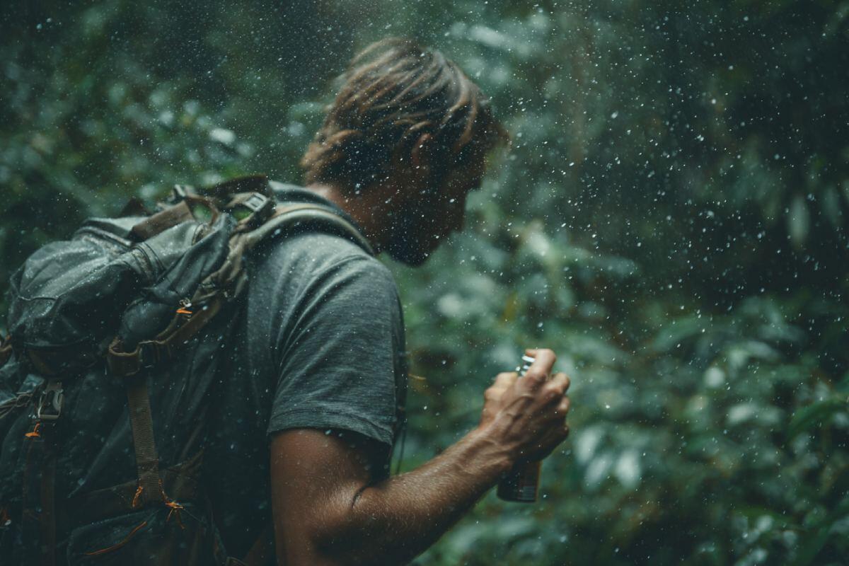 Enfermedades tropicales en Colombia: prevención para viajeros nacionales