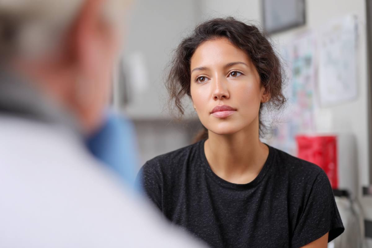 Cómo detectar a tiempo el cáncer de cuello uterino: exámenes recomendados