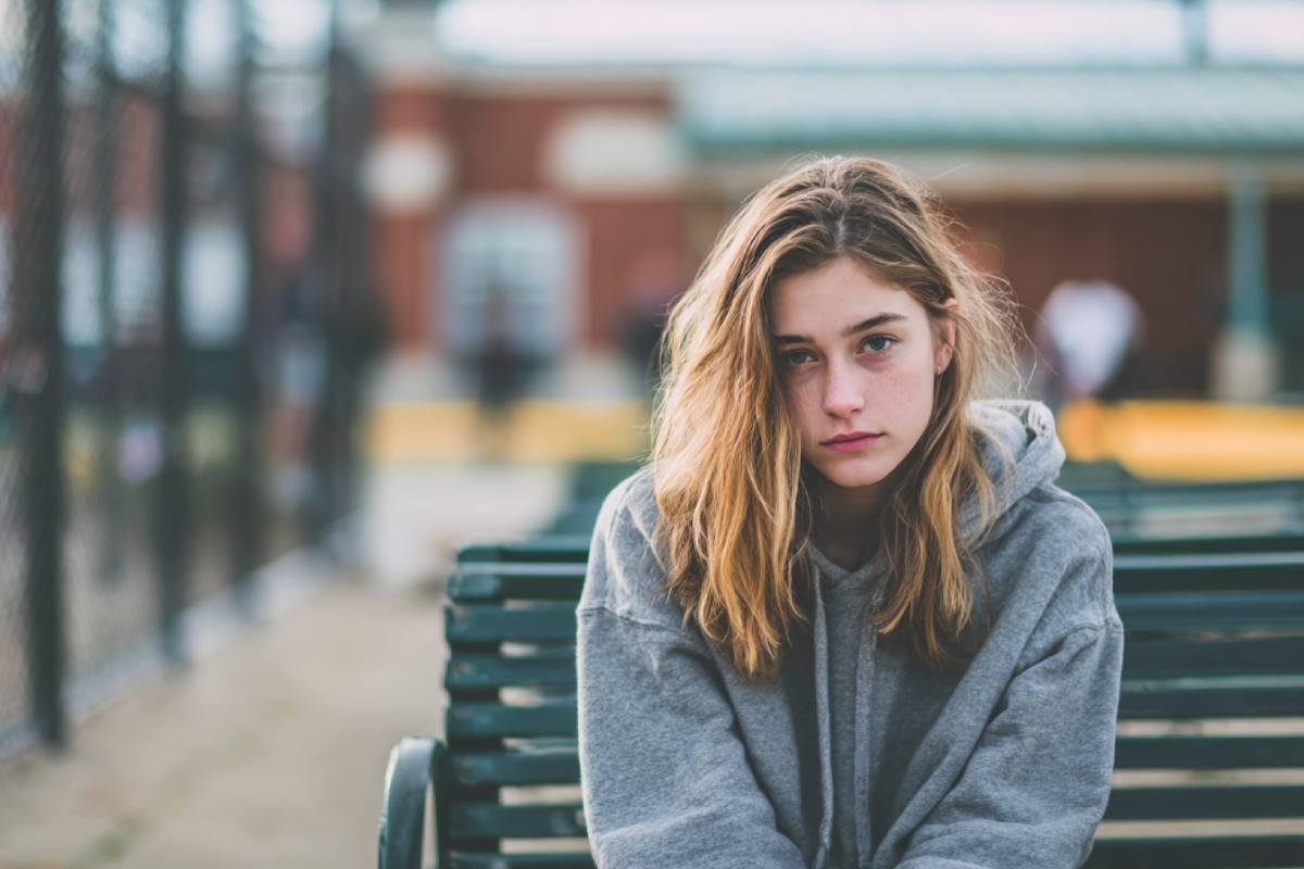 Salud mental en adolescentes: cómo identificar señales de depresión o ansiedad