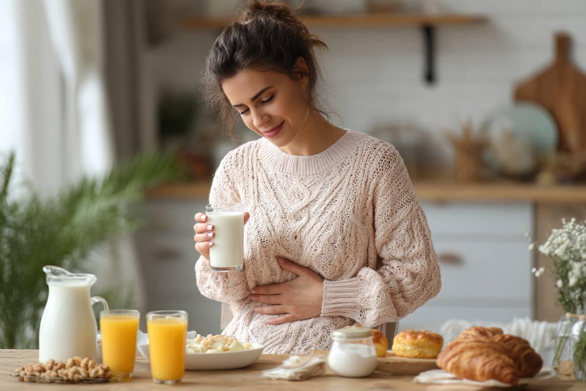Intolerancia a la lactosa o alergia: cómo diferenciarlas y cuándo consultar