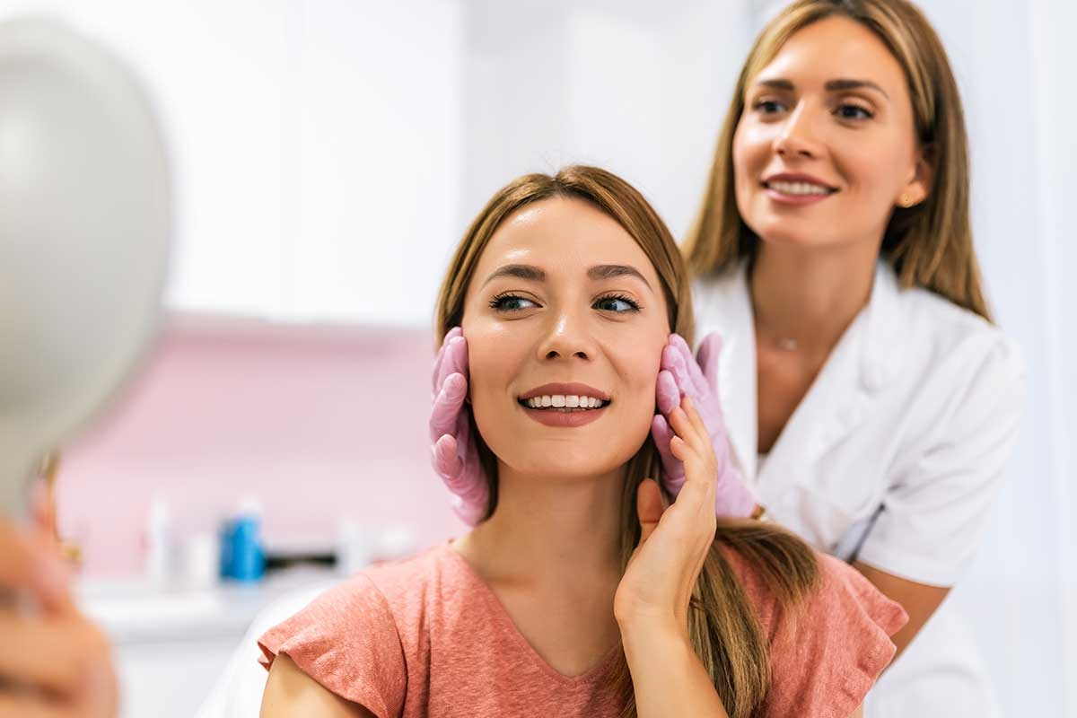 Armonización Facial